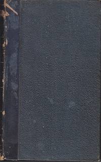 A History of the Work of Redemption Comprising An Outline of Church History.  The Evangelical Family Library, Vol. IX [Volume 9] by President Edwards  [Jonathan Edwards] - 1840