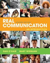 Real Communication : An Introduction