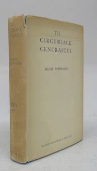 image of To Circumjack Cencrastus