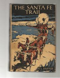 image of The Santa Fe Trail