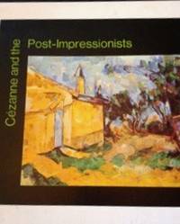 image of Cezanne and the Post-Impressionists