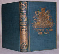 cover of THE WIND IN THE WILLOWS