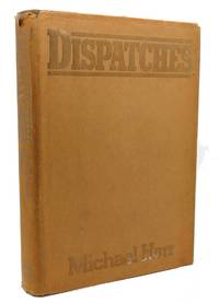 cover of DISPATCHES