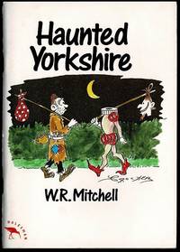 Haunted Yorkshire