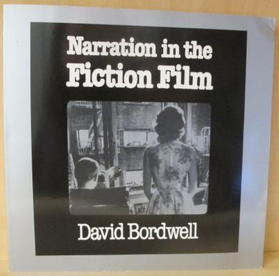 Narration in the Fiction Film