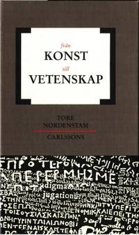 Från konst till vetenskap.
