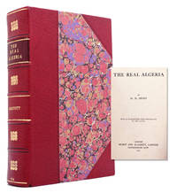 The Real Algeria