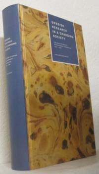 Swedish research in a changing society. The Bank…
