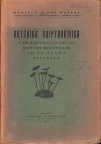 Botánica criptogámica y en particular de las…