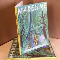 Madeline by Bemelmans, Ludwig - 1967