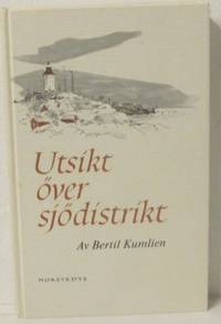 Utsikt över sjödistrikt. Skisser från svenska…