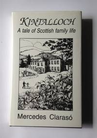 cover of Kintalloch