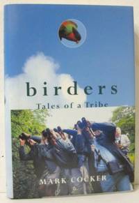 Birders. Tales of a tribe.
