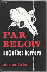 Far Below and Other Horrors