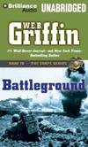 Battleground (The Corps Series) by W.E.B. Griffin - 2012-08-02