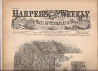 image of Harper's Weekly: A Journal of Civilization December 20, 1862 (reissue copy)
