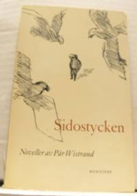 Sidostycken. Noveller.