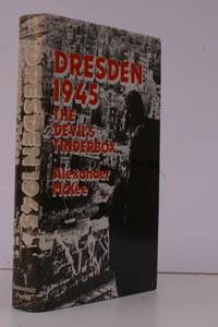 Dresden 1945. The Devil's Tinderbox.