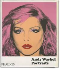 Andy Warhol Portraits (First Edition)