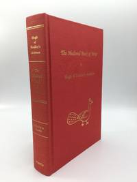 THE MEDIEVAL BOOK OF BIRDS: Hugh of Fouilloy's Aviarium