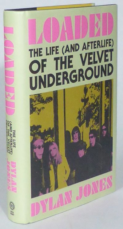 Loaded. The Life (and Afterlife) of The Velvet…