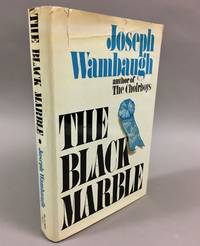 image of The Black Marble