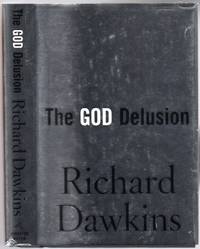 image of The God Delusion