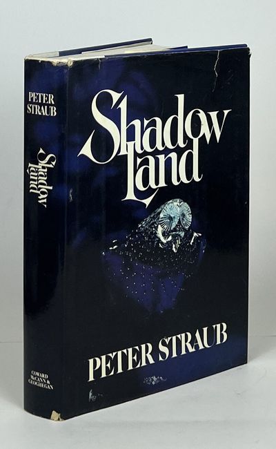 Shadowland