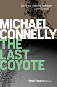 image of The Last Coyote