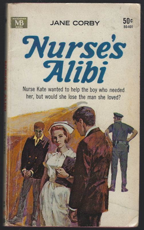 NURSE'S ALIBI