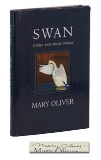 Swan: Poems and Prose Poems