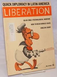 Liberation. Vol. 19, No. 3 (March/April 1975) - 