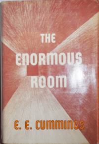 image of The Enormous Room (Signed)