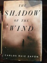 The Shadow of the Wind