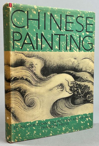 Chinese painting.