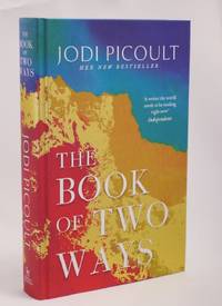 The Book of Two Ways (SIGNED COPY)