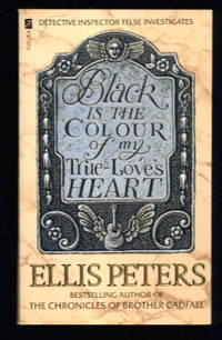 image of Black is the Colour of my True-Love's Heart