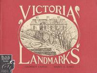 Victoria Landmarks by Castle, Geoffrey & Barry F. King - 1985