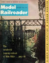 Model Railroader Magazine, October 1964: Vol. 31, No. 10