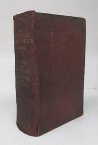 cover of The London & Provincial Medical Directory, Inclusive of the Medical Directory For Scotland, and the Medical Directory For Ireland, and General Medical Register