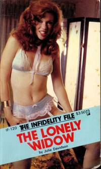 The Lonely Widow IF-120