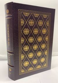 cover of SURPRISED BY JOY: Collector's Edition Easton Press.