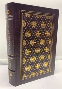 SURPRISED BY JOY: Collector's Edition Easton Press.