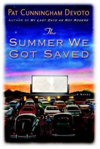 image of The Summer We Got Saved