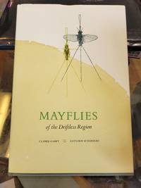 Mayflies of the Driftless Region