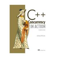 C++ Concurrency in Action