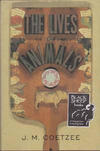 image of Lives of Animals
