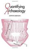 Quantifying Archaeology