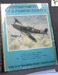 cover of Spitfire: The Story of a Famous Fighter