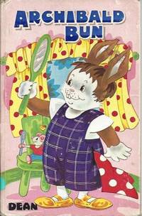 image of Archibald Bun
